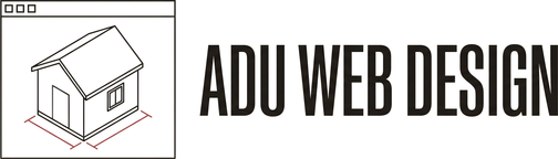 ADU Web Design